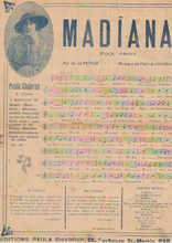 Madïana